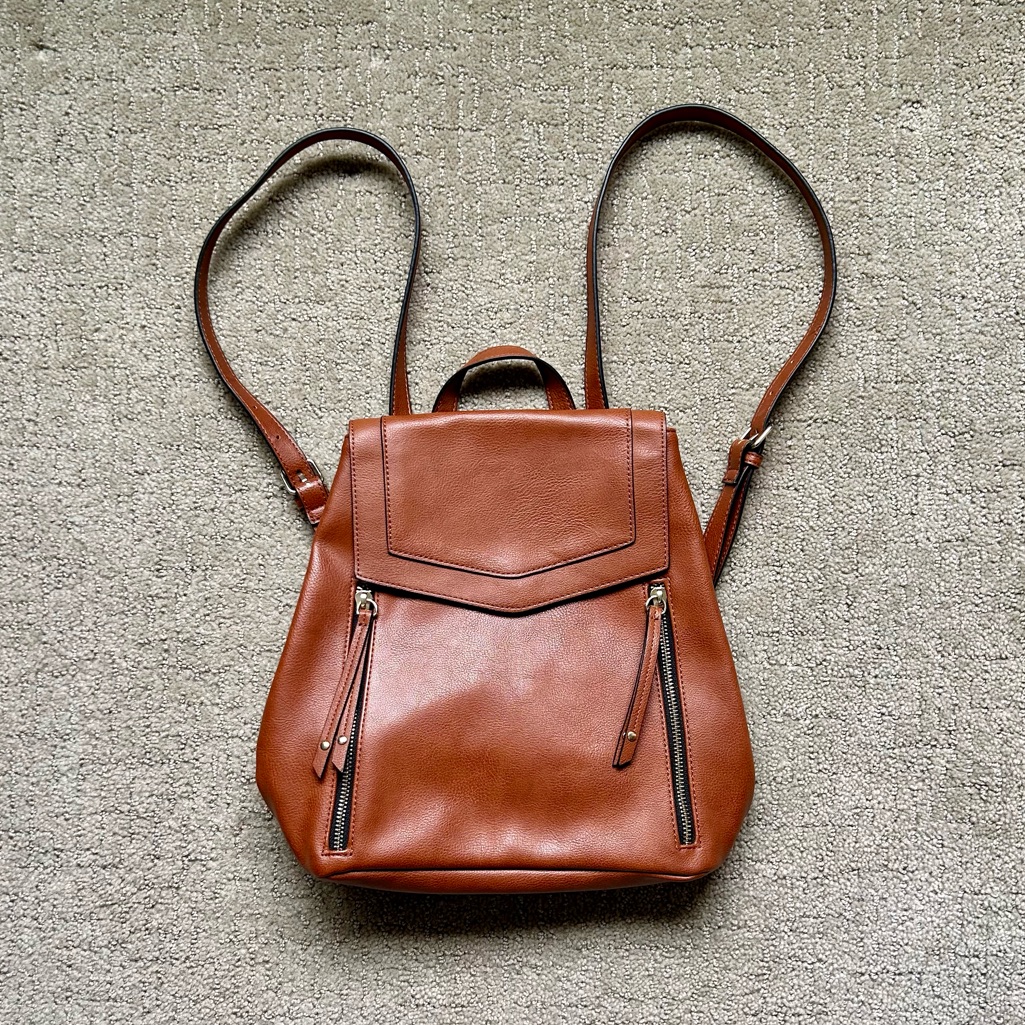 Express Backpack